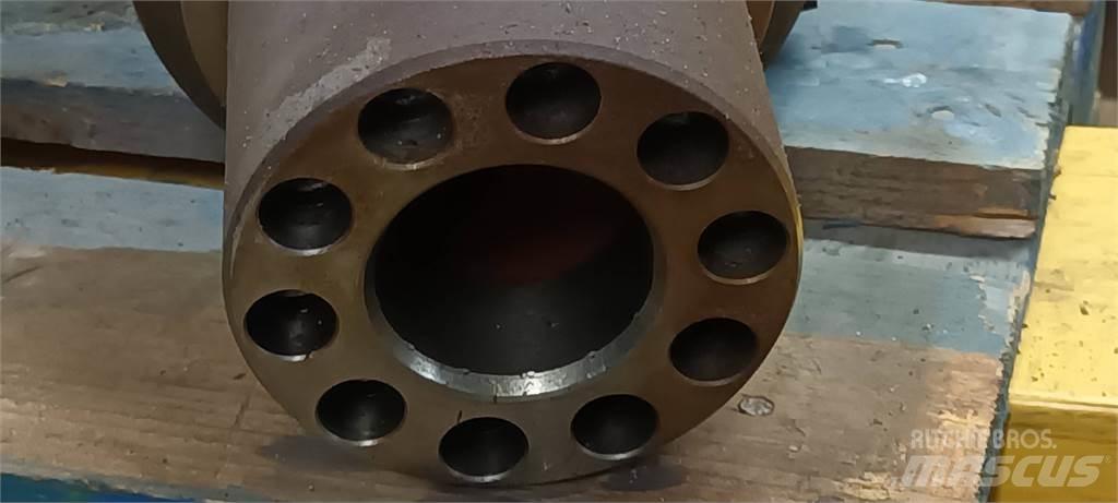 Ponsse CH17606077 Transmission