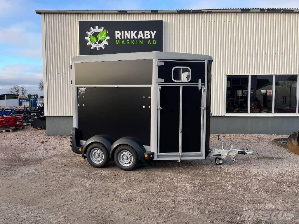 Ifor Williams HB 403 Livestock transport