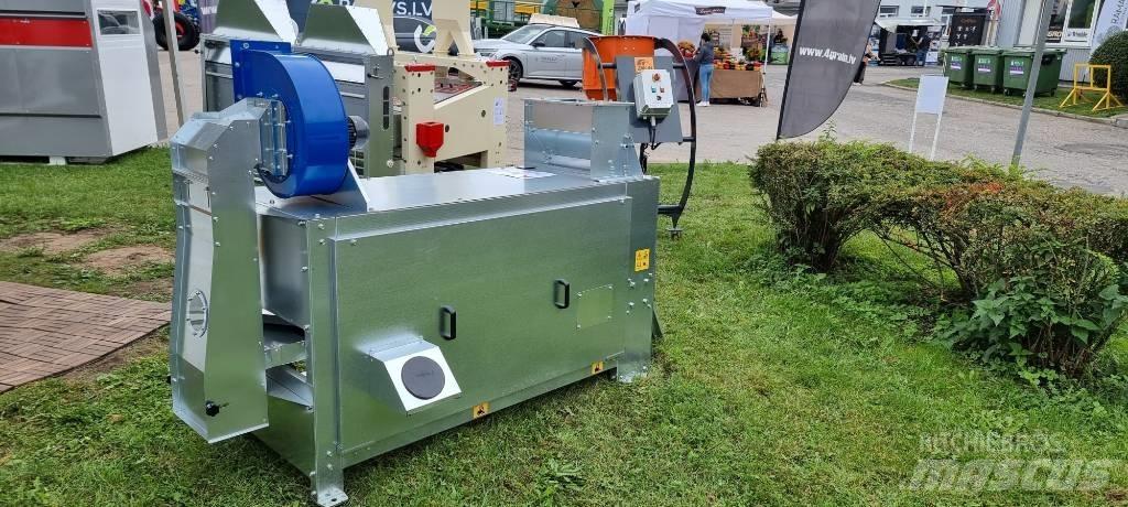  Zanin PSC-1 Grain cleaning machines