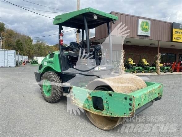 Bomag BW145D-5 Single drum rollers