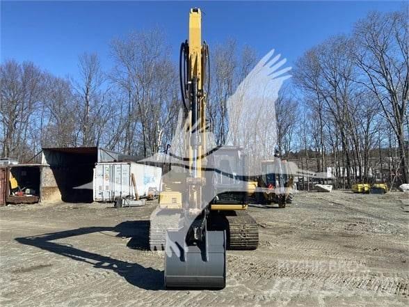 CAT 313FLGC Crawler excavators