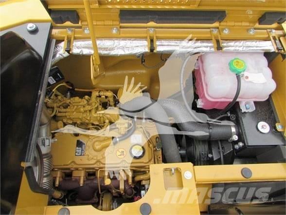 CAT 315F LCR Crawler excavators