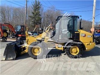 CAT 906M Wheel loaders