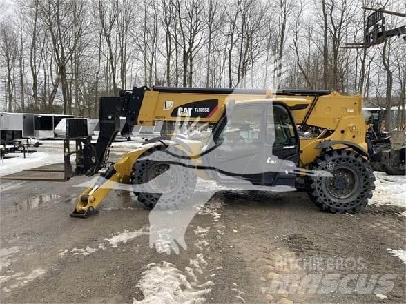 CAT TL1055D Telescopic handlers