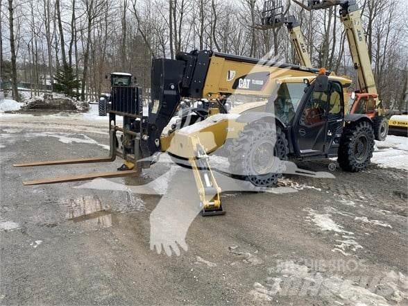 CAT TL1055D Telescopic handlers