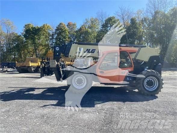 JLG 1255 Telescopic handlers