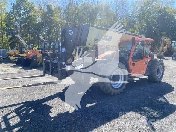 JLG 1255 Telescopic handlers