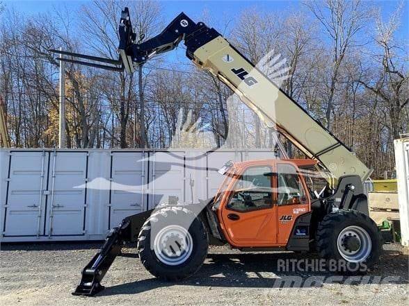 JLG 1255 Telescopic handlers
