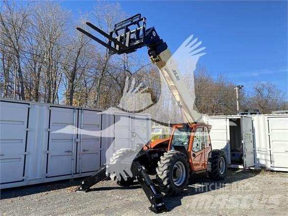 JLG 1255 Telescopic handlers