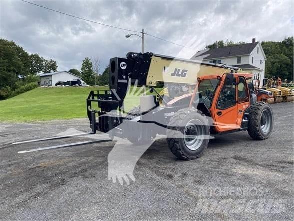 JLG 1255 Telescopic handlers