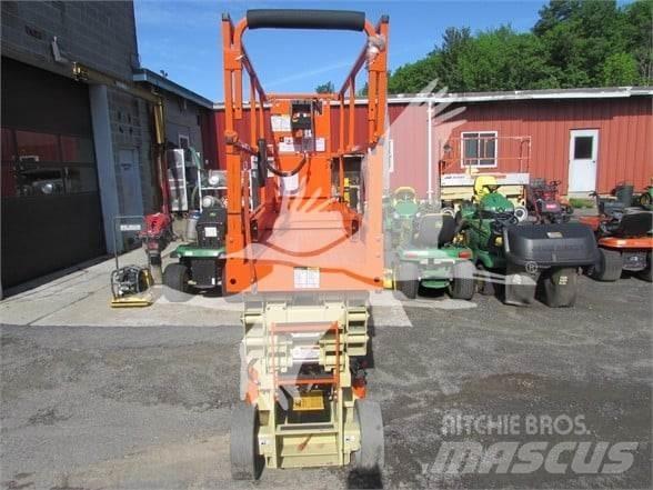 JLG 2632ES Scissor lifts