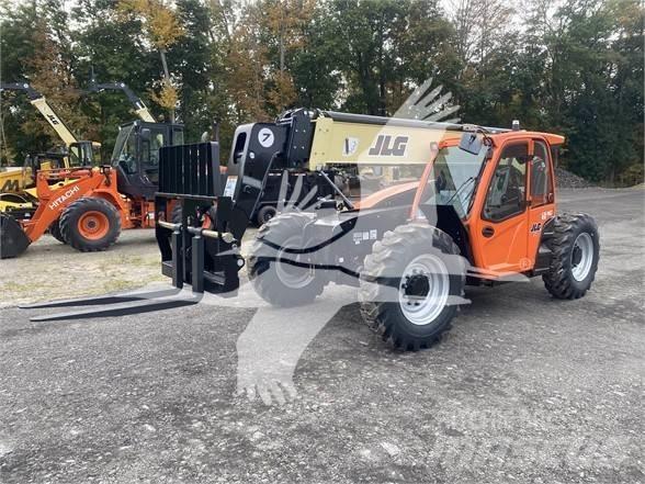 JLG 742 Telescopic handlers