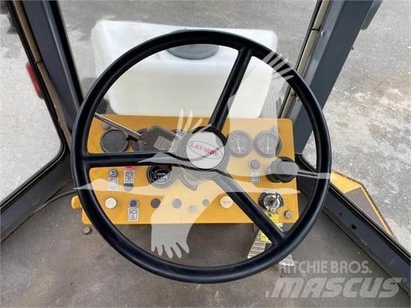  LAYMOR SM400 Sweepers