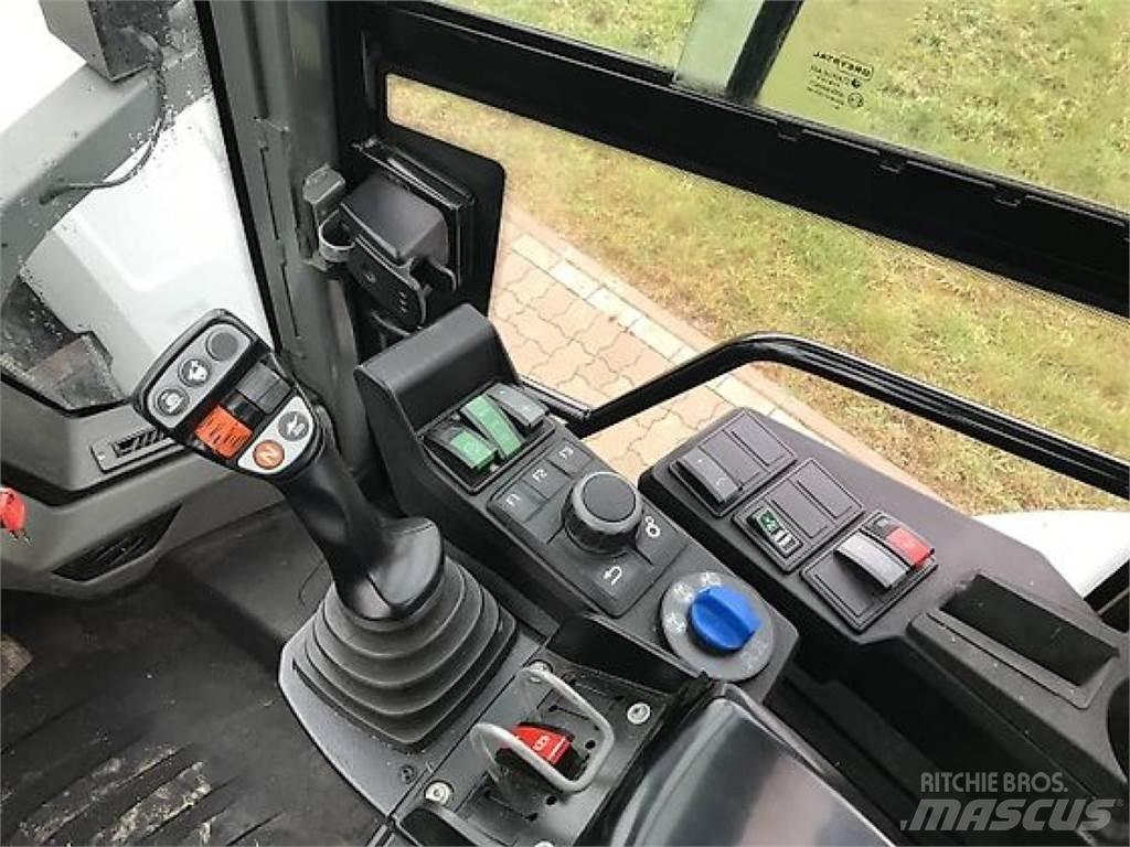 Kramer KL60.8 Wheel loaders