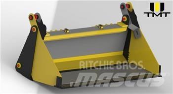  BUCKED SKIDD STEER Mini loaders