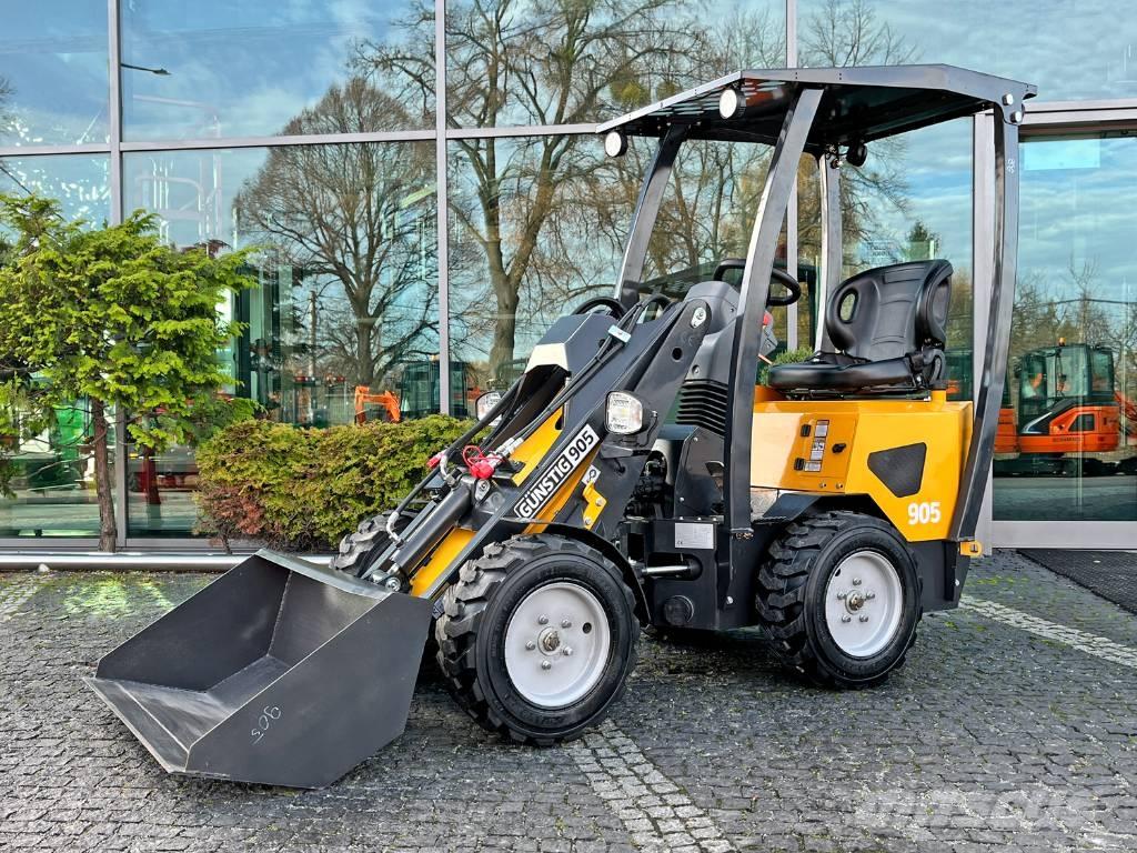 Günstig 905 Telehandlers