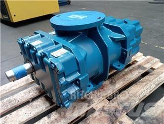Aerzen GM35S Compressor accessories