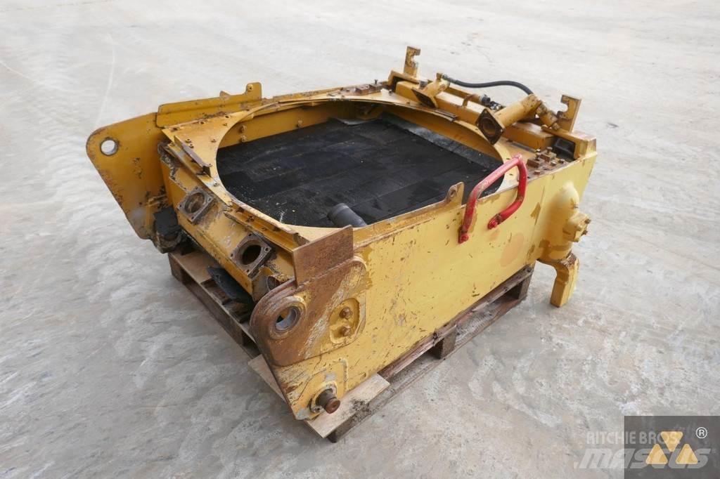 CAT 209-8401 Other components