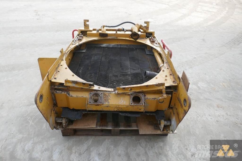 CAT 209-8401 Other components