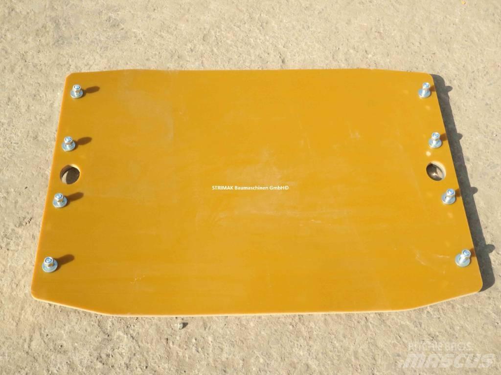 Bomag BPR 35/60 D Plate compactors