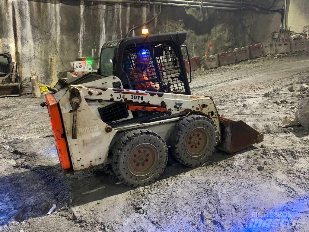 Bobcat S450 Other