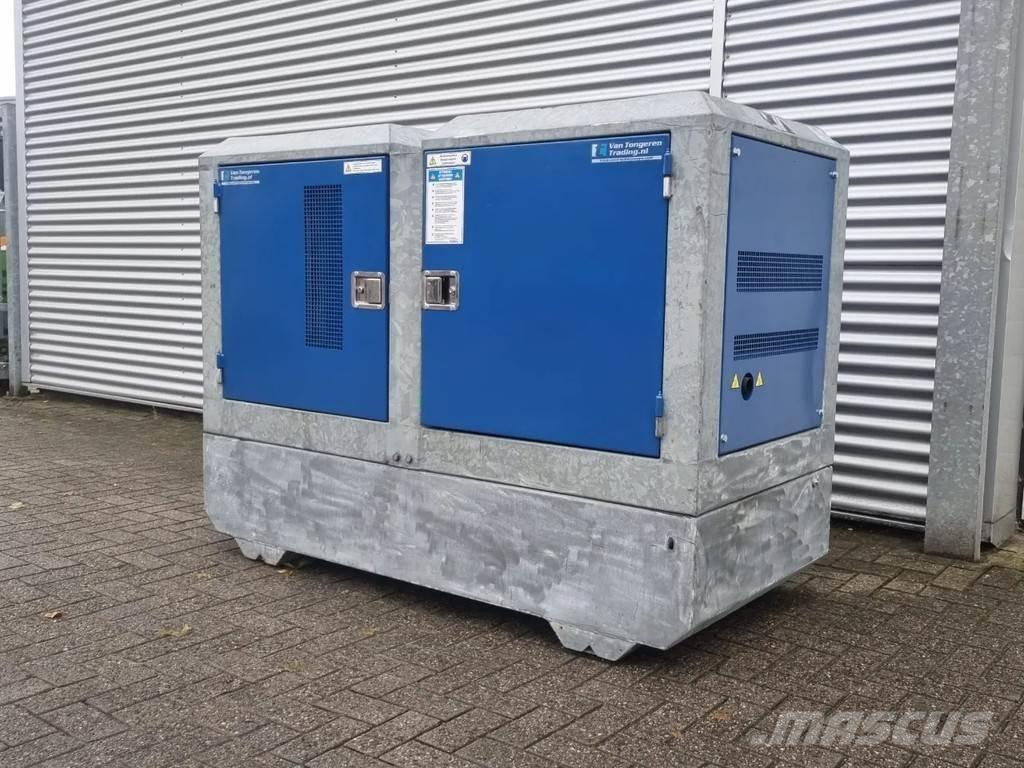 BBA BA100K D193 Waterpumps