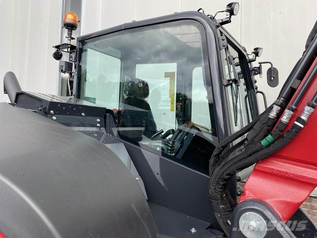 Yanmar SV100-7 Mini excavators  7t - 12t