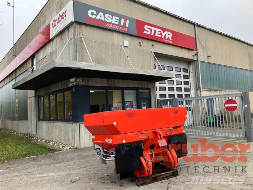 Rauch AXIS 30.1 Mineral spreaders