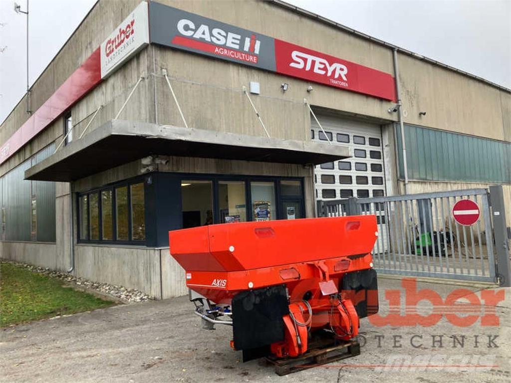 Rauch AXIS 30.1 Mineral spreaders