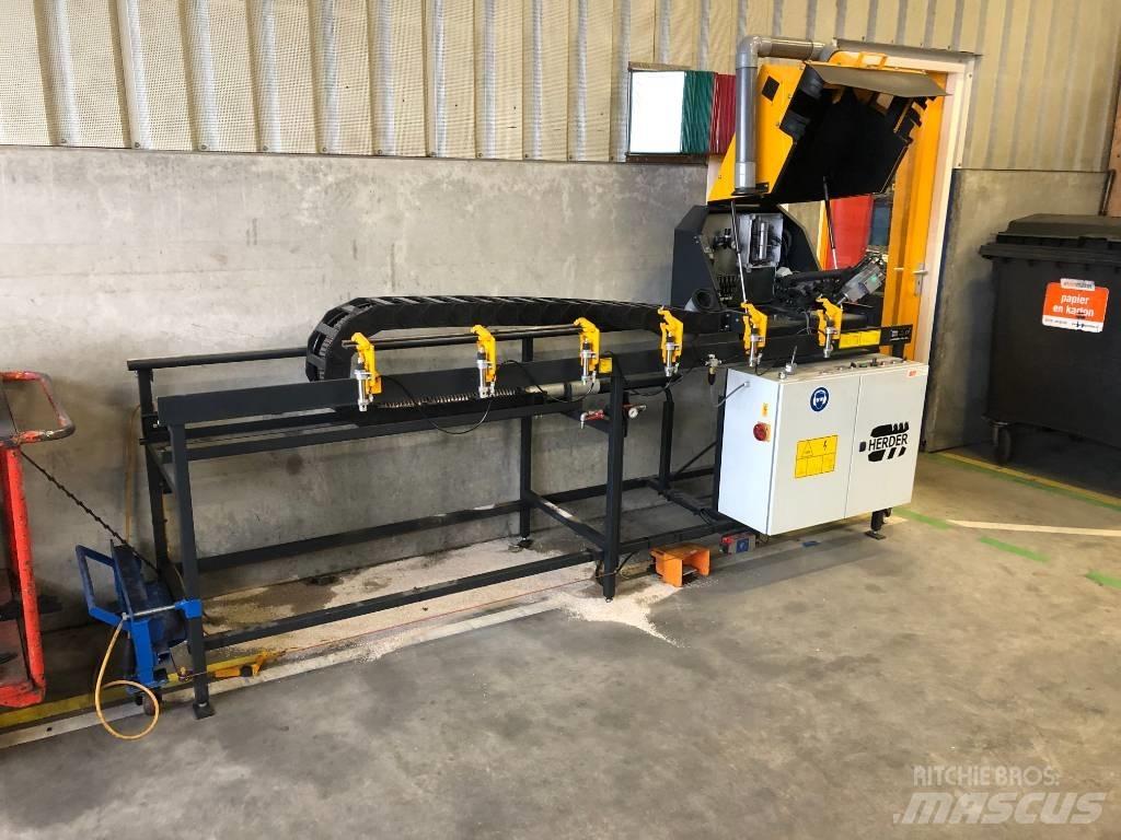 Herder SLM5/3 Other