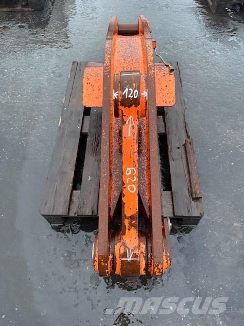 Doosan BUCKET LINK Buckets