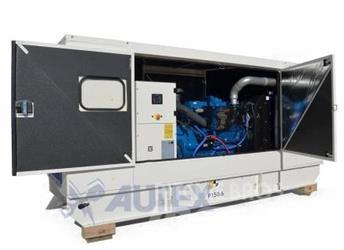 FG Wilson P150-5 Diesel Generators
