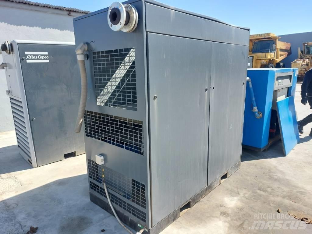 Atlas Copco GA 75 Compressors