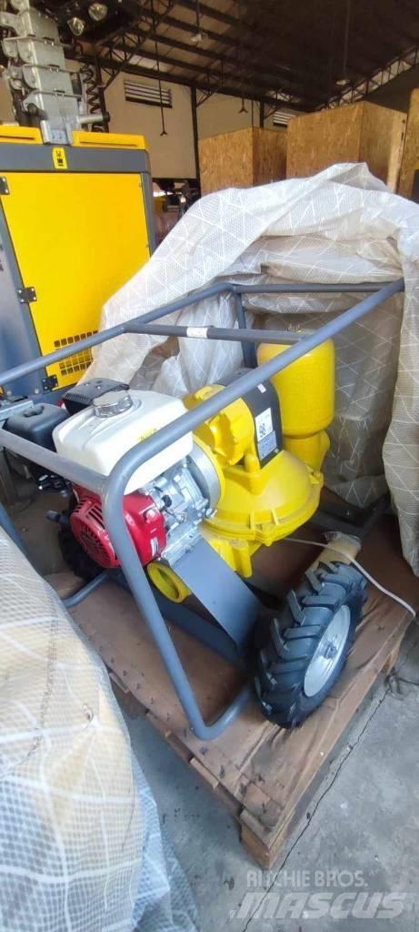 Atlas Copco LB 100 B Waterpumps