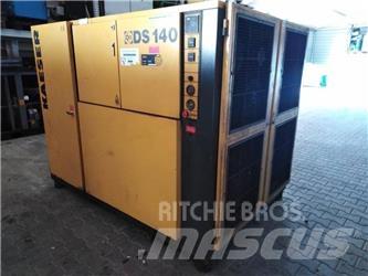 Kaeser DS140 Compressors