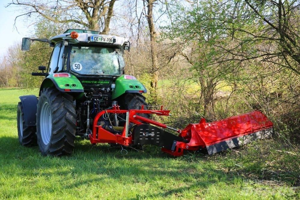 Tehnos MBPL 200 LW Mowers