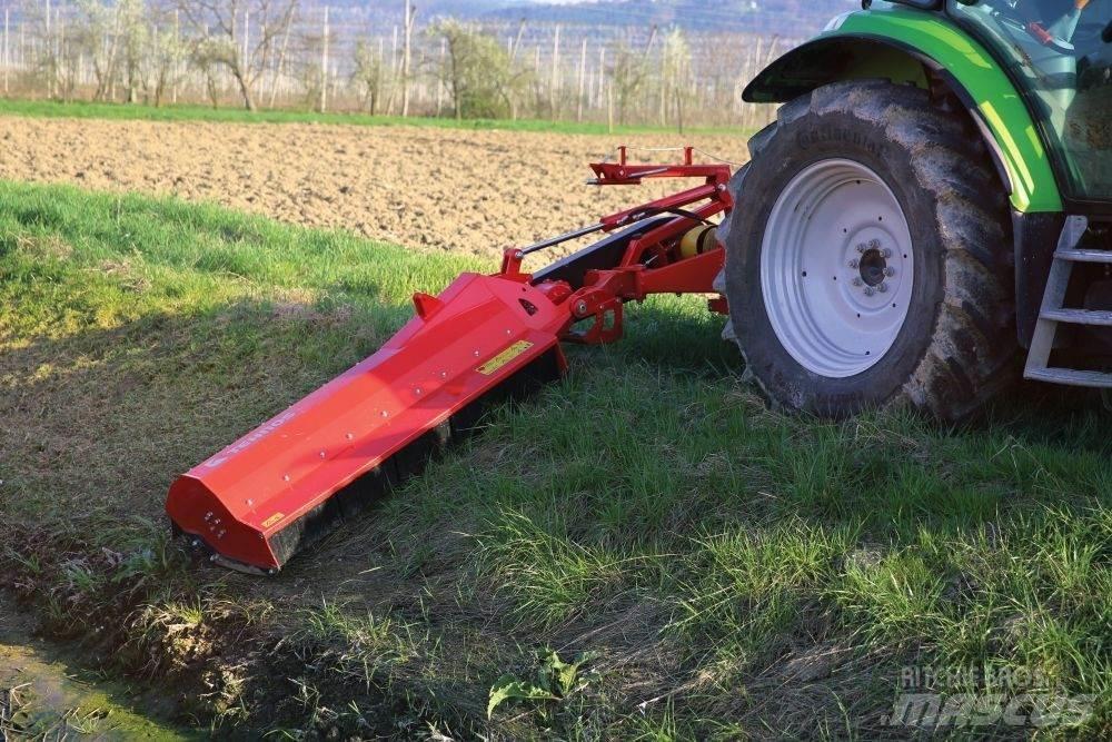 Tehnos MBPL 200 LW Mowers