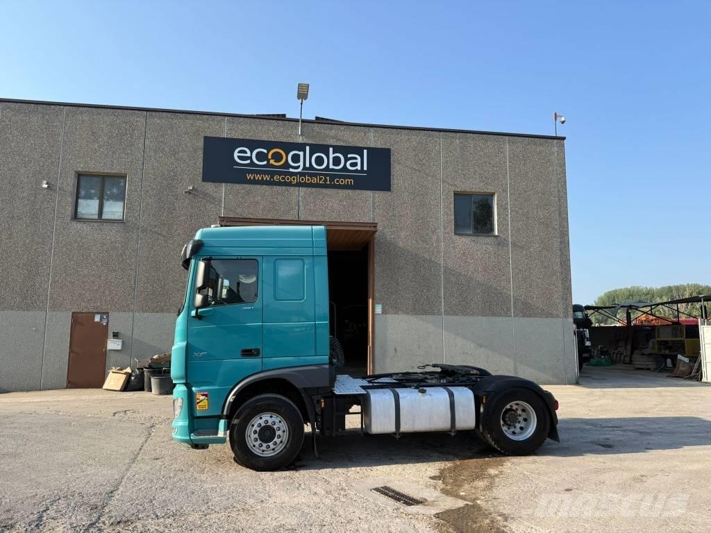 DAF XF 480 FT Prime Movers