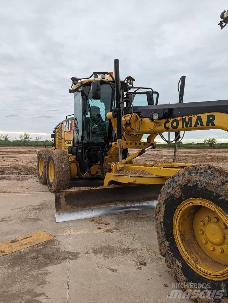 CAT 140 M Graders