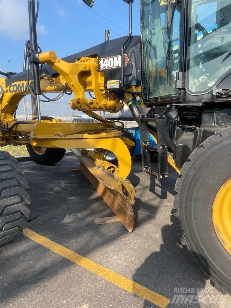 CAT 140 M Graders