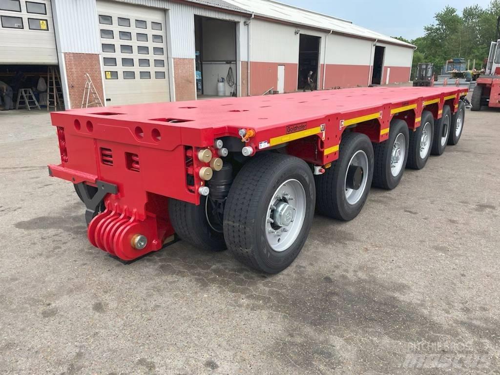 Goldhofer PST/ES-E Other semi-trailers