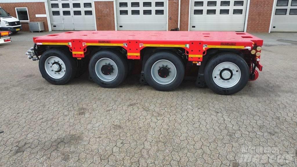 Goldhofer PST/ES-E Other semi-trailers