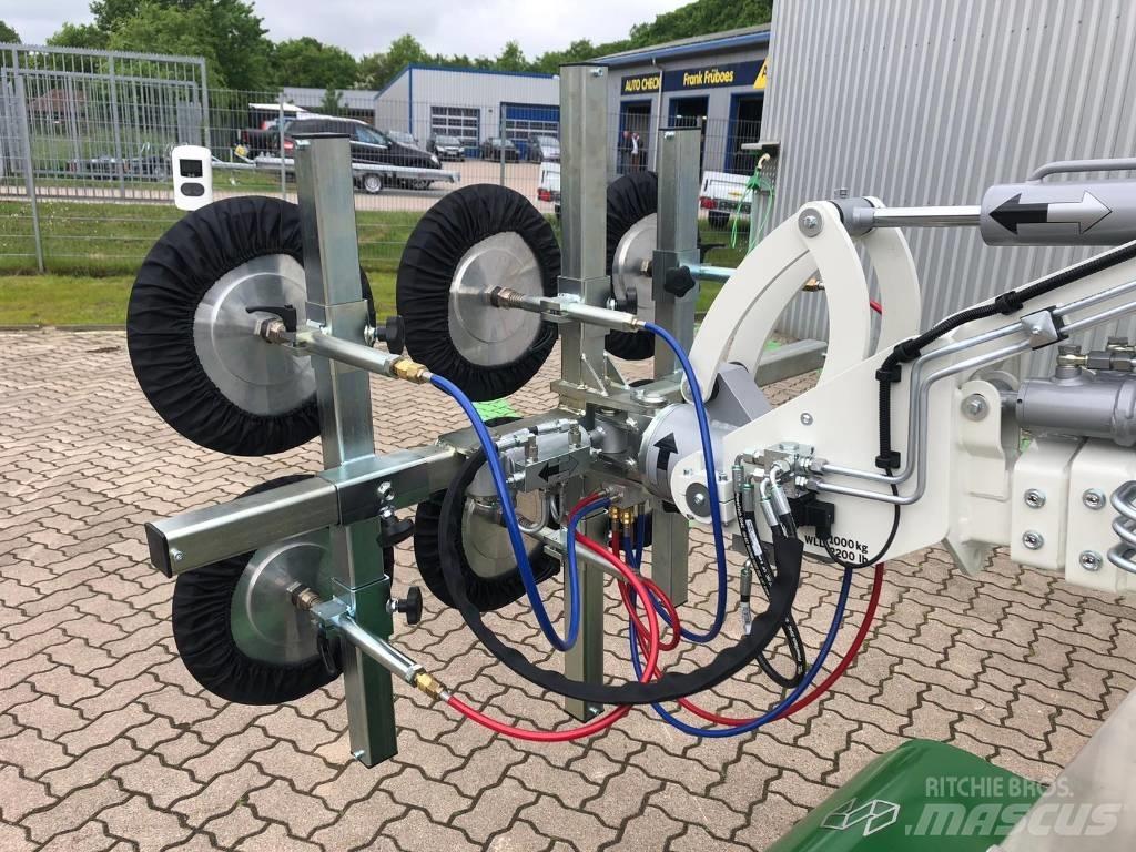 SMARTLIFT SL 1009 Other cranes