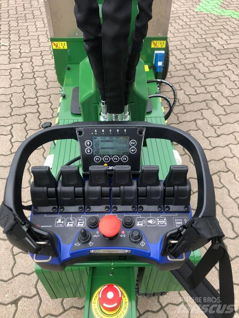 SMARTLIFT SL 1009 Other cranes