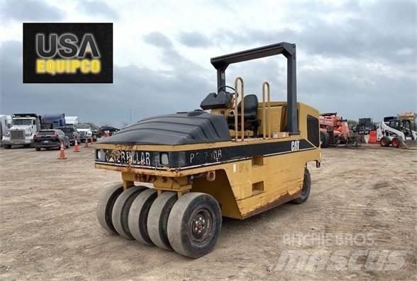 CAT PS-200B Pneumatic tired rollers