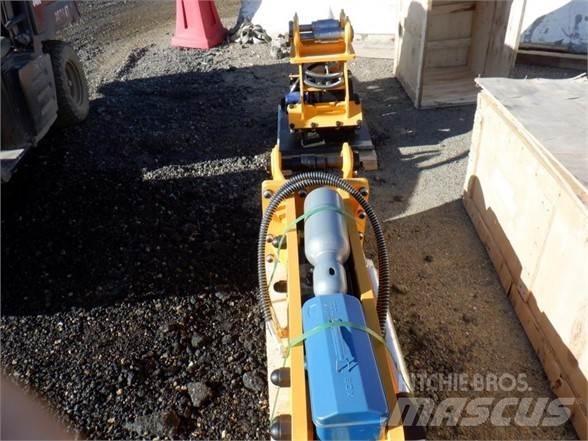  HANMEN HMB750 Hammers / Breakers