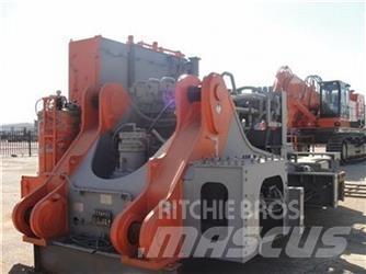 Hitachi EX 1900-6 BE Crawler excavators