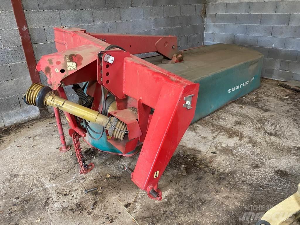 Taarup 2528 Mowers