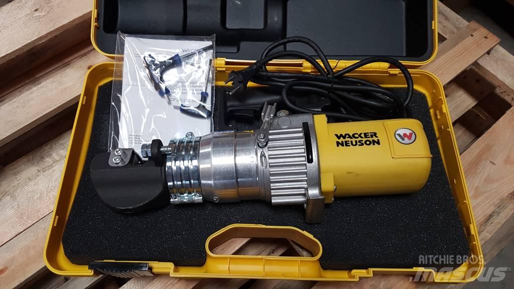 Wacker Neuson RCP-20 Other