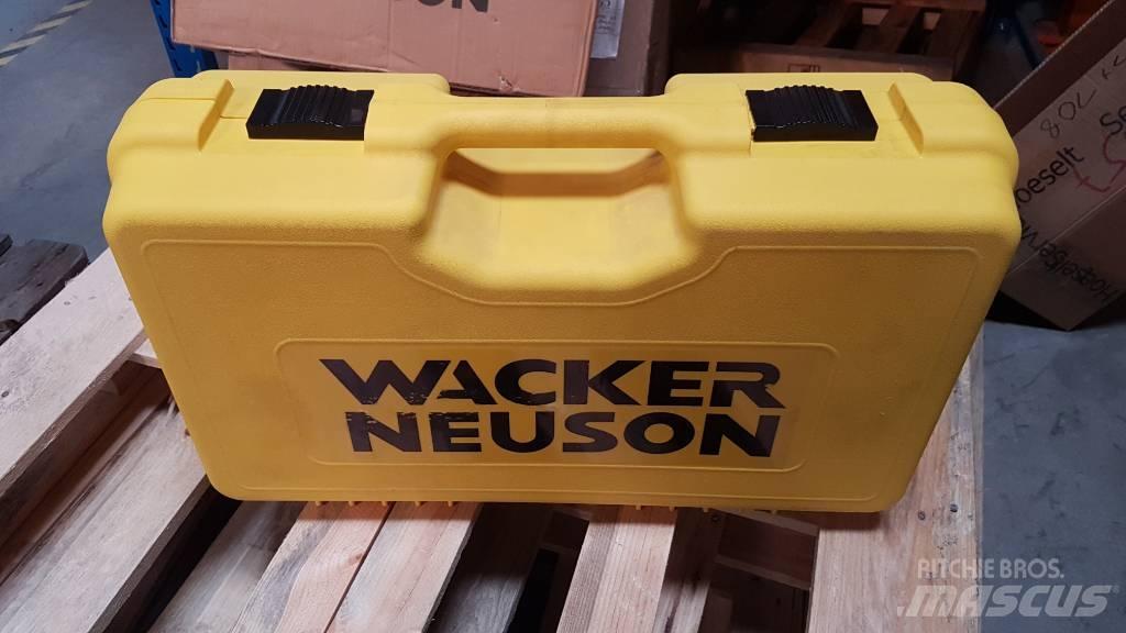 Wacker Neuson RCP-20 Other